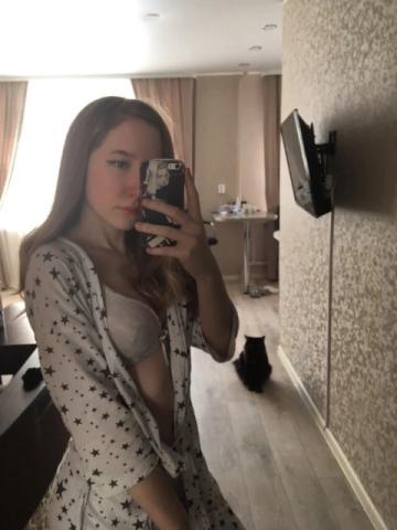 Проститутка Анечка