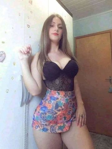 Проститутка Флора